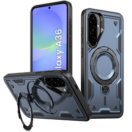 Чохол для Samsung Galaxy A36, Military MagSafe, м'яти