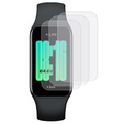 3x Гидрогелевая фольга ERBORD для Xiaomi Redmi Smart Band 2