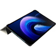 Чохол для Xiaomi Pad 6 / 6 Pro, Smartcase, sleeping cat