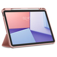 Чохол SPIGEN для iPad 7/8 10.2 2019/2020/20021, Urban Fit, Midnight Green