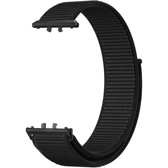 Гнучкий нейлоновий ремінець для годинника Samsung Galaxy Fit 3