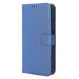 Чохол-книжка для Realme C55, Wallet, Smart Magnet, м'яти