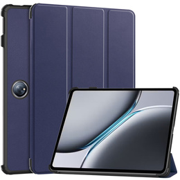 Чехол для OnePlus Pad 2, Smartcase, темно-синий
