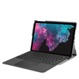 Чехол для  Microsoft Surface Pro 6/5/4, Stand Case, Black