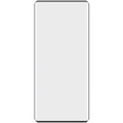 Загартоване скло IMAK Full Cover для Motorola Edge 50 Pro / 50 Ultra / 50 Fusion, чорна рамка