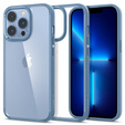 Чехол Spigen до iPhone 13 Pro, Ultra Hybrid, синий