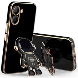 Чoхол до Realme C33, Astronaut, чорний