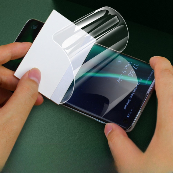 Гідрогелева плівка IMAK 2x для OnePlus 11 5G
