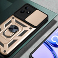 Чохол NOX Camera Slide Realme C53 4G, CamShield Slide, золото