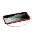 Чехол до iPhone 11 Pro Max, ERBORD Guardian, красный