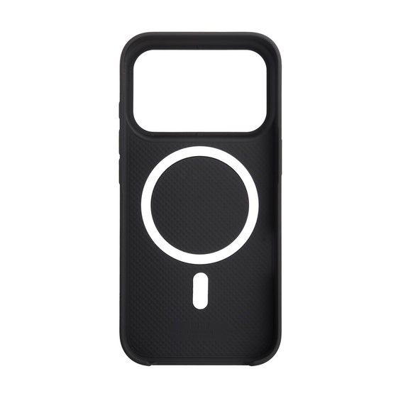 Шкіряний чохол MELKCO з MagSafe для iPhone 17 Pro Max