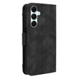 Откидной чехол для Samsung Galaxy A16, Card Slot, чёрный