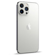 Spigen OPTIK.TR - Защитное стекло на камеру для iPhone 13 Pro / 13 Pro Max, Silver