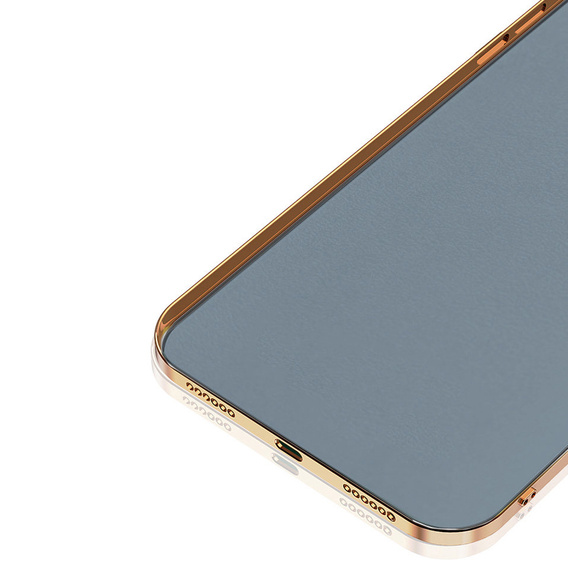 Чoхол до Samsung Galaxy A04S / A13 5G, Electro Ring, м'яти