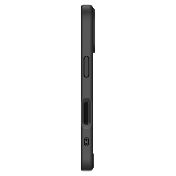 Spigen Ultra Hybrid MagSafe Case для iPhone 17, Frost Black
