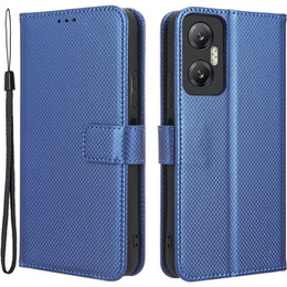 Чохол-книжка для Infinix Hot 20 5G, Wallet Smart Magnet Case, м'яти