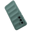 Чoхол до Infinix Hot 50 Pro 4G, Gaming Shockproof, зелений