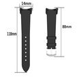 Ремешок для Xiaomi Smart Band 10 / 9 / 8