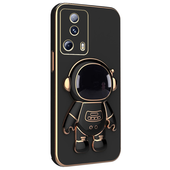 Чoхол до Xiaomi 13 Lite, Astronaut, чорний
