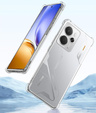 Чехол до Realme 14 5G / Realme 14T 5G, Dropproof, прозрачный