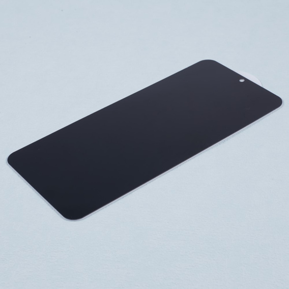 2Защитная пленка для Samsung Galaxy S24, ERBORD Anti-Spy Hydrogel