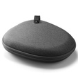 Чехол SPIGEN  на наушники Airpods Pro, Silicone Fit, Black