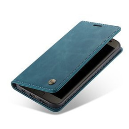 Чохол-сумка для Samsung Galaxy S7 Edge, Leather Wallet Case, м'яти