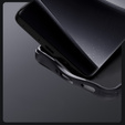 Бронированный чехол Nillkin для Xiaomi Redmi Note 14 Pro 5G / Xiaomi Poco X7 5G, CamShield Pro, чёрный