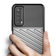 Чoхол до Huawei P Smart 2021, Thunder, чорний