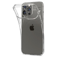 Чехол Spigen до iPhone 13 Pro, Liquid Crystal, прозрачный