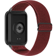 Гибкий нейлоновый ремешок для часов Xiaomi Smart Band 8 Pro