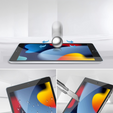 Закалённое стекло для iPad 10.2 2019/2020/2021