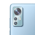 2х гартоване скло ERBORD для камери, щоб Xiaomi 12 / 12X