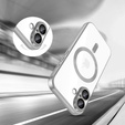 Чохол Electro MagSafe для iPhone 17