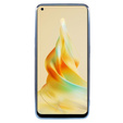 Чохол для Oppo Reno8 T 4G, Glitter Flower, м'яти