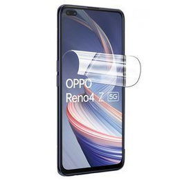 Захисна плівка для Oppo Reno4 Z 5G