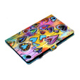 Чoхол до Lenovo Tab M10 Plus 10.6 Gen 3 125F/128F, hearts