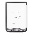 Чохол для PocketBook Verse / Verse Pro, Smartcase, Time to travel
