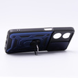 Чехол NOX Camera Slide Oppo A98 5G, CamShield Slide, синий