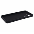 Чoхол до Xiaomi Redmi 13C / Poco C65, Silicone Lite, чорний