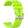 Резиновый браслет для Huawei Watch GT / Watch GT 2 Huawei Watch GT / Watch GT2, Green
