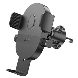 Автомобильный держатель Hoco H18 для вентиляционной решетки