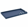 Чoхол до Samsung Galaxy S24 Ultra, Silicone Lite, м'яти