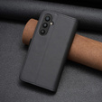 Чохол-книжка для Samsung Galaxy A25 5G, Wallet Zipper Pocket, чорний