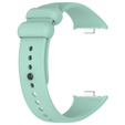 Силиконовый ремешок для Xiaomi Smart Band 8 Pro