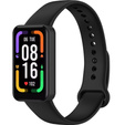 Силиконовый ремешок для Xiaomi Redmi Smart Band Pro, Black