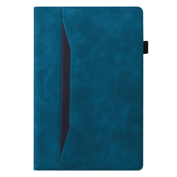 Чохол для Xiaomi Redmi Pad Pro / Xiaomi Poco Pad, Classic, з місцем для стилуса, м'яти