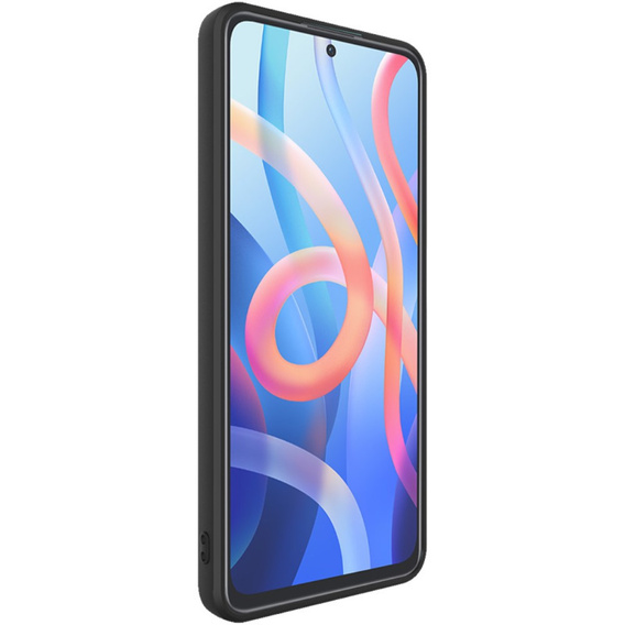 Чoхол IMAK до Xiaomi Poco M4 Pro 5G / Redmi Note 11S 5G, UC-4, чорний