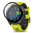 2x Гібридне скло ERBORD для Garmin Forerunner 965