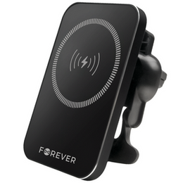 Тримач для телефону в машину Tech-Protect CW19- Black